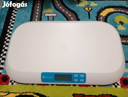 Baba mérleg eladó!