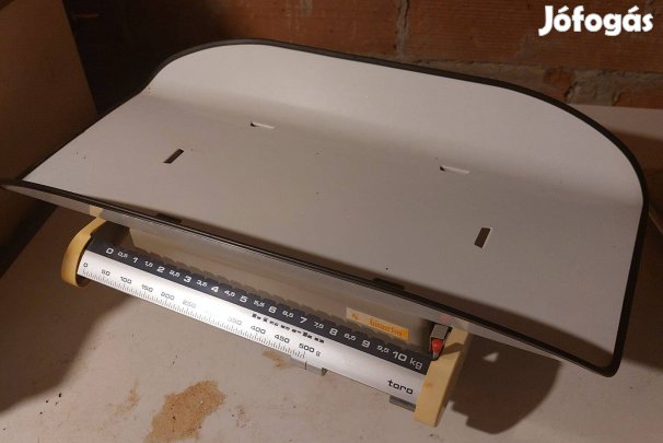 Baba mérleg mechanikus