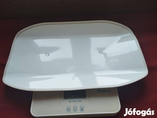 Baba mérleg olcsón