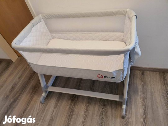 Baba mobil ágy eladó