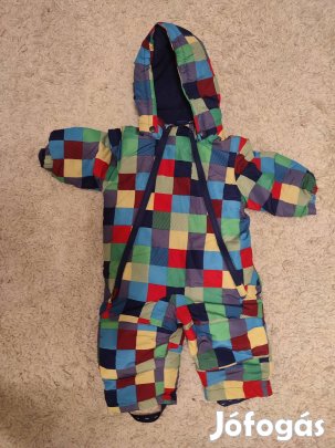 Baba overál 62-68-as