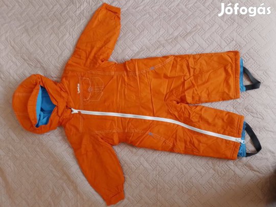 Baba overál, Decathlon, 83-90 cm méret