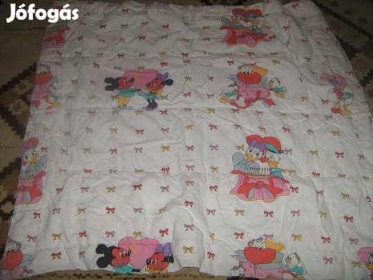 Baba paplan Micky egeres 70x110cm