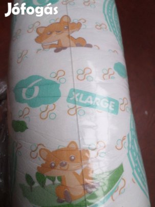 Baba pelenka 90 db féláron