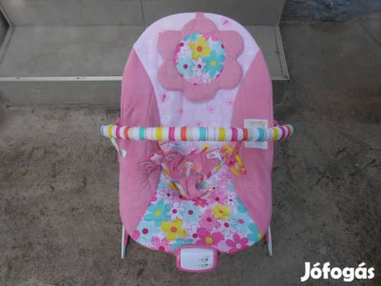 Baba pihenőszék Újszerű