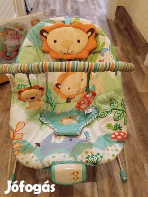 Baba pihenőszék 