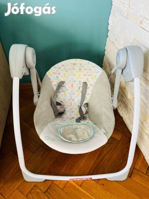 Baba pihenőszék / hintaszék