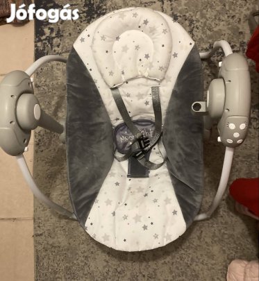 Baba ringató Pomázon