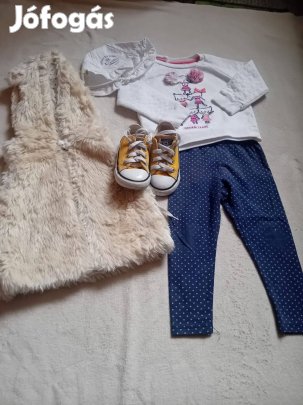 Baba ruha csomagok nagy választékban