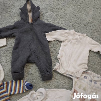 Baba ruhacsomag 50-56