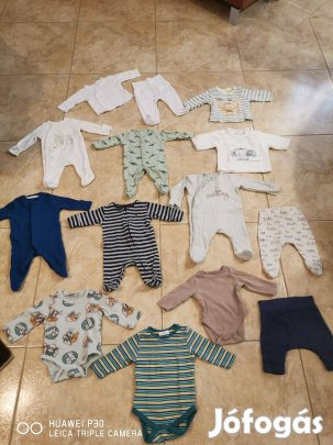 Baba ruhák 50-56-62-68