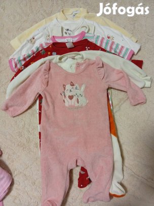 Baba ruhák 62-es méret