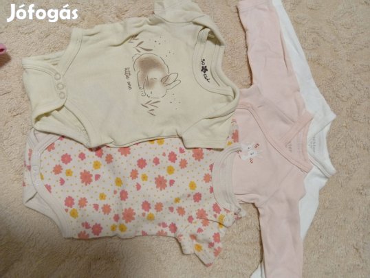 Baba ruhák kislány