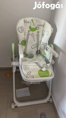 Baba szafari etető szék