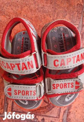 Baba szandál, 18-as