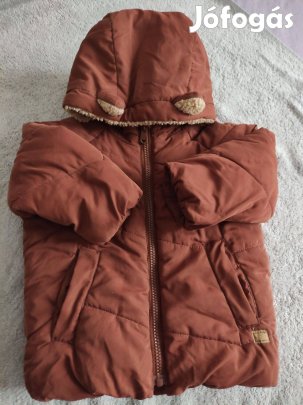 Baba téli dzseki Zara