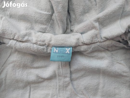 Baba téli overál 3-6 hónaposra