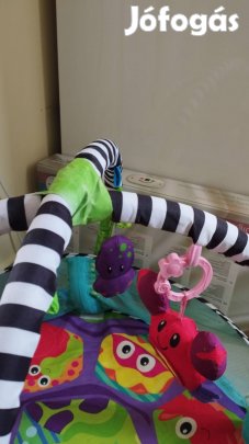 Baba tevékenységi központ