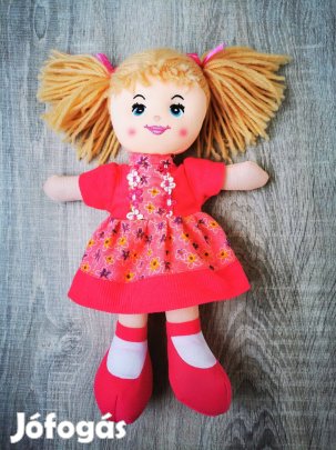 Baba textil anyagból