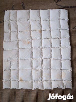 Baba tollpaplan eladó