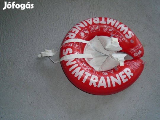 Baba úszógumi eladó