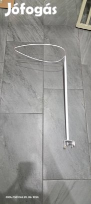 Babaágy baldachin állvány eladó 