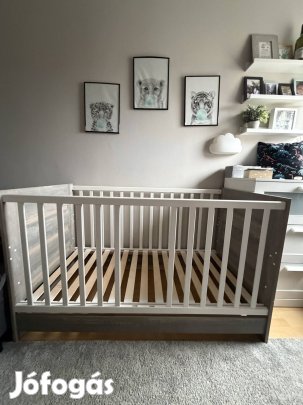 Babaágy és ifjúsági ágy