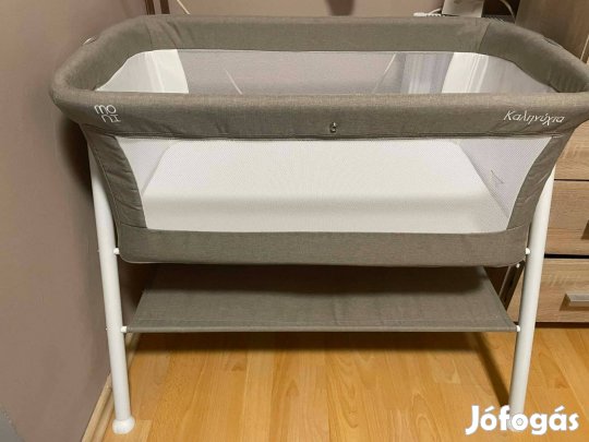 Babaágy grafit (új, nem használt)