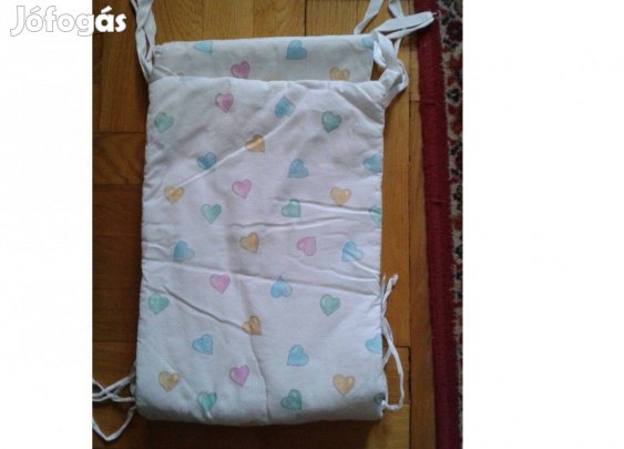 Babaágy rácsvédő