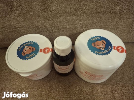 Babaápolási csomag