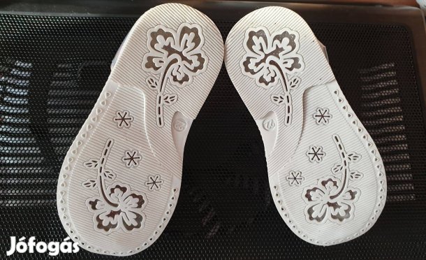 Babab szandál, váltócipő - 22-es méret