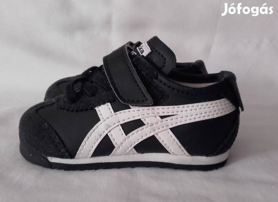 Babacipő, EU 20, BTH: 12 cm