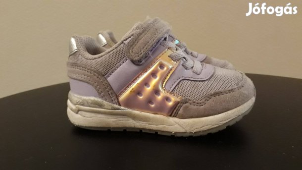 Babacipő, EU 21, BTH: 12.5 cm