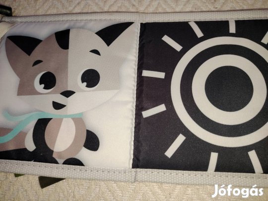 Babacsomag fejlesztő 