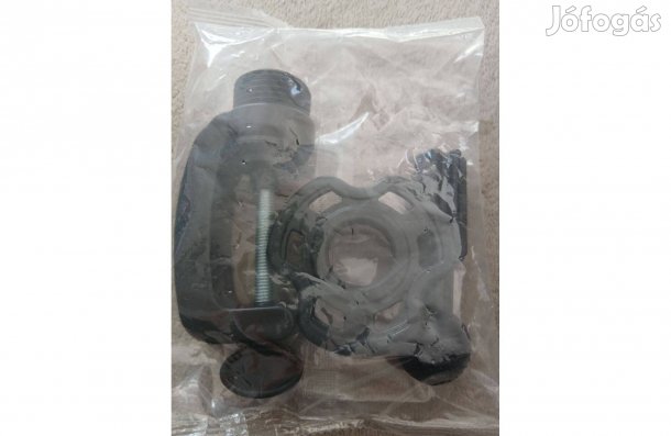 Babafej tartó, asztali gyakorló babafej tartó