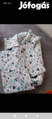 Babafészek 5 részes