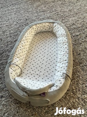 Babafészek Träumeland