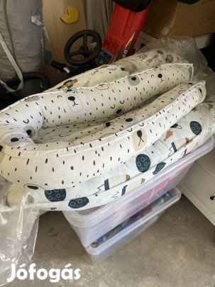 Babafészek, babaöböl