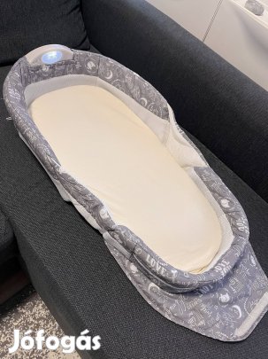 Babafészek hordozható