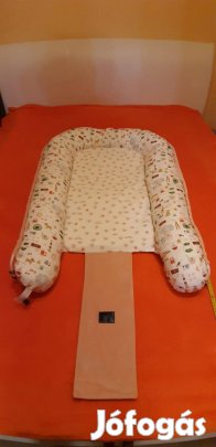 Babafészek nagyobb méretben