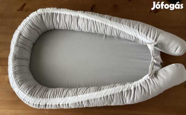 Babafészek/pelenkázó alátét