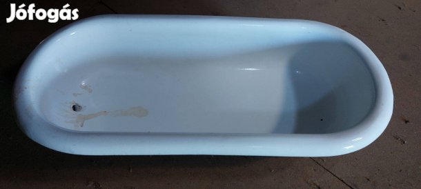 Babafürdető kád eladó