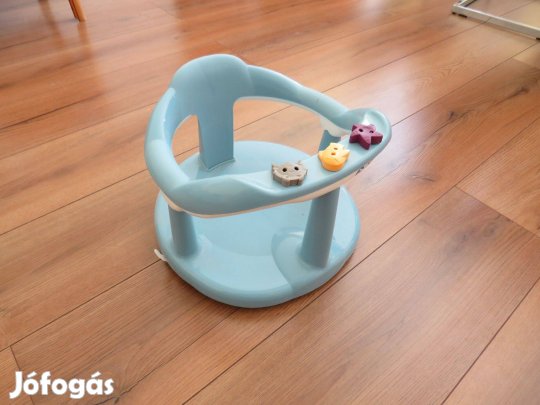 Babafürdető ülés