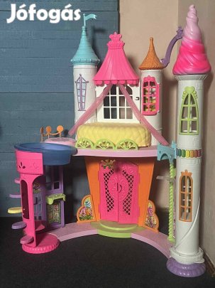 Babaház eladó kihasználatlanság miatt