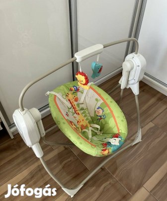 Babahinta Fisher-Price Rainforest