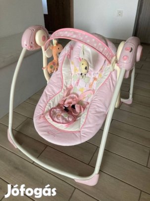 Babahinta, pihanőszék