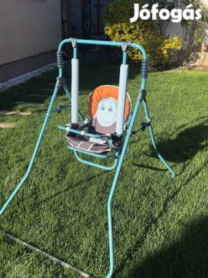 Babahinta bel és kültérre