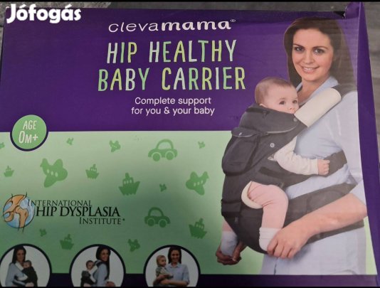 Babahordozó 10 ezer ft-ért eladó