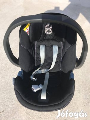 Babahordozó Cybex Aton Gold 5