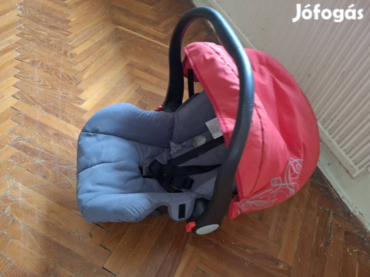 Babahordozó Hajdúszoboszló